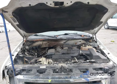 2010 Ford Expedition Eddie Bauer/King Ranch from USA, damaged, VIN 1FMJU1H56AEA53672